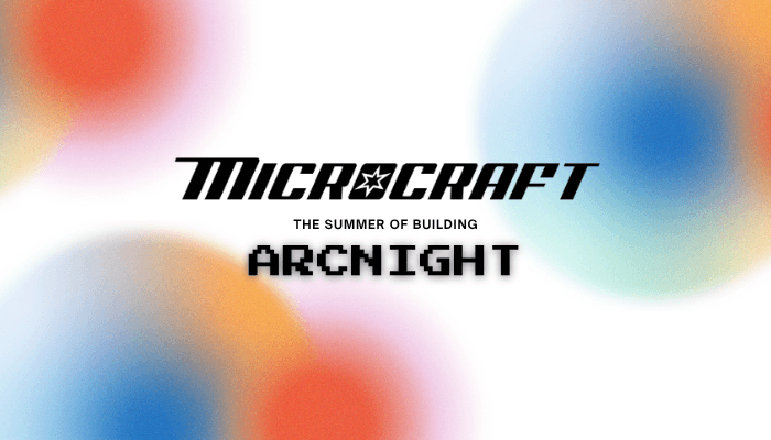MicroCraft - ArcNight